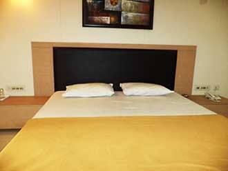 Hotel Sai Nivas Guest House, Ahmedabad 2